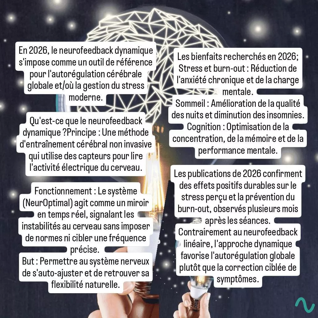 Neurofeedback Dynamique à Montpellier (34) - Koreilya Cloarec