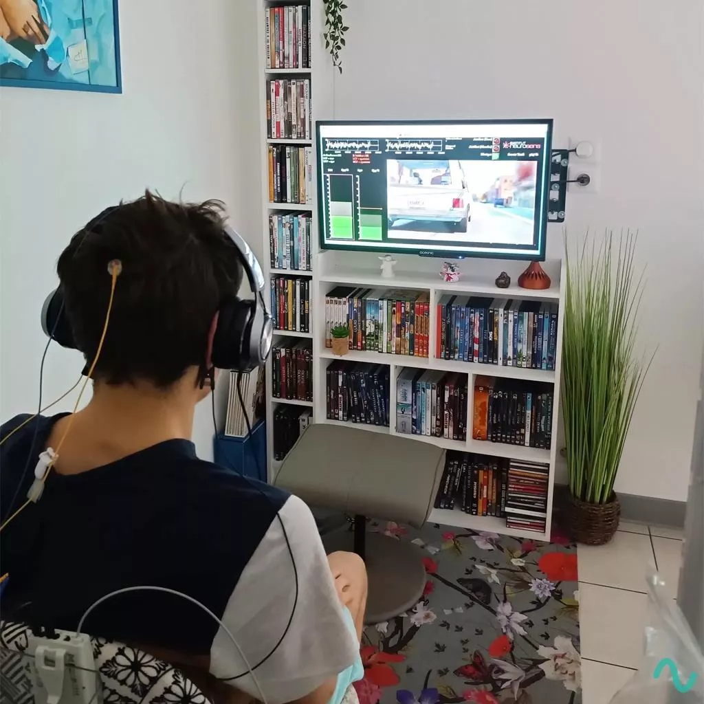 Neurofeedback Dynamique par Maryline Coignard à Royat près de Clermont-Ferrand (63)