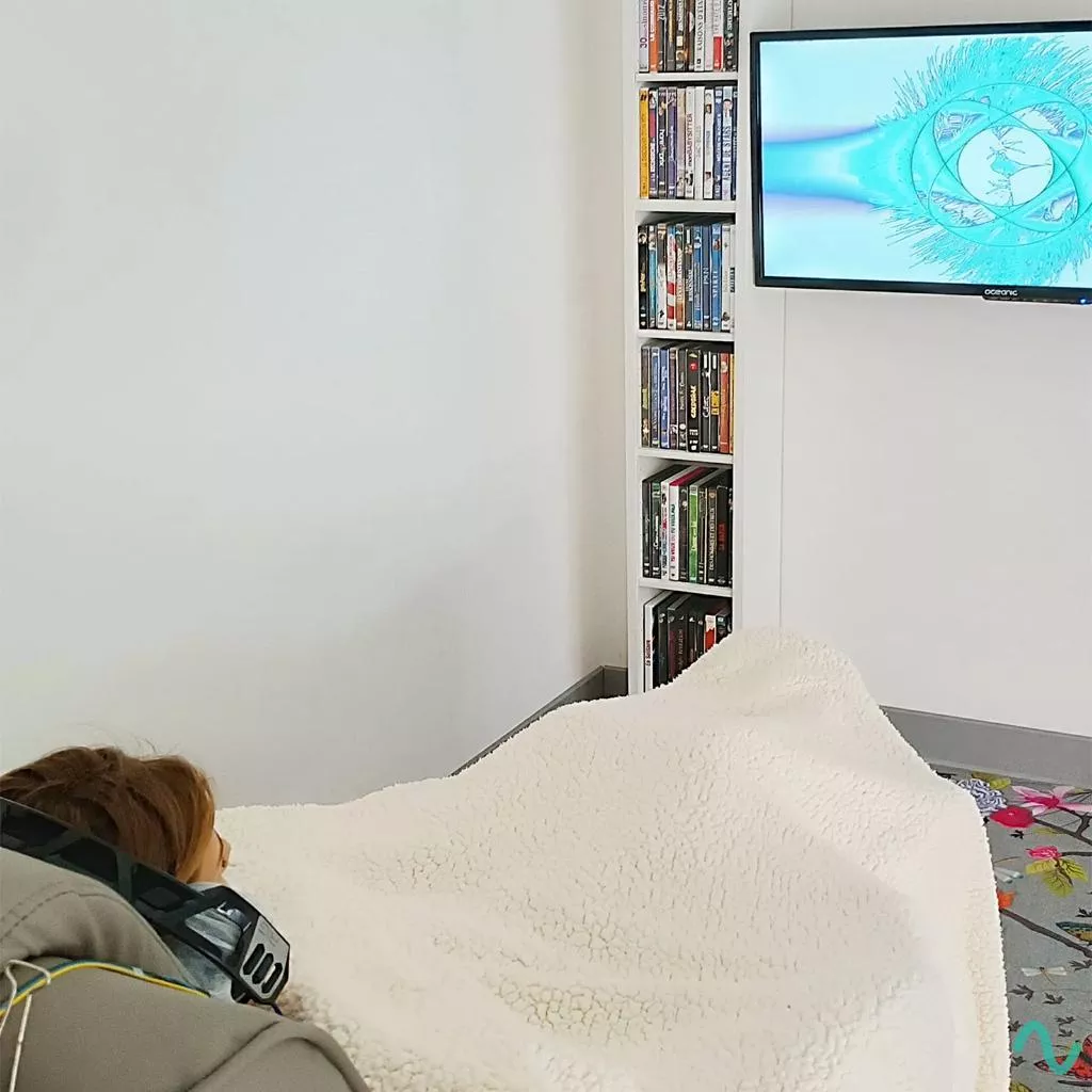 Neurofeedback Dynamique pour enfants à de Clermont-Ferrand (63)