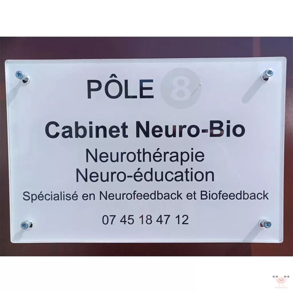 Neurofeedback et Biofeedback dans le Haut-Rhin (68) - Christelle Hertzog