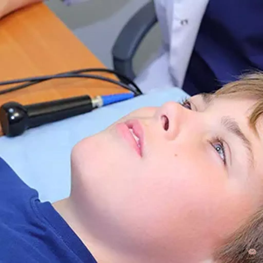 Neurofeedback pour les enfants