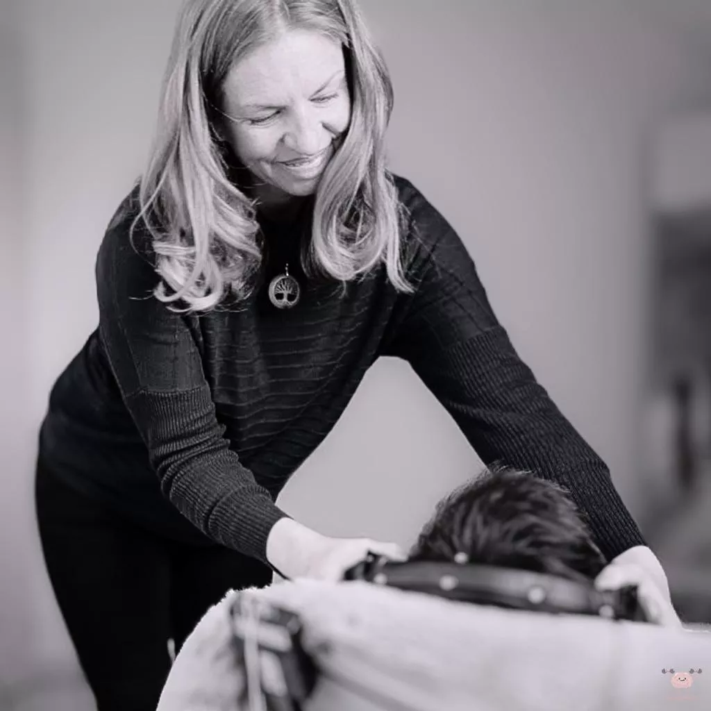 Séance Neurofeedback Dynamique à Annecy (Mélanie Joly)