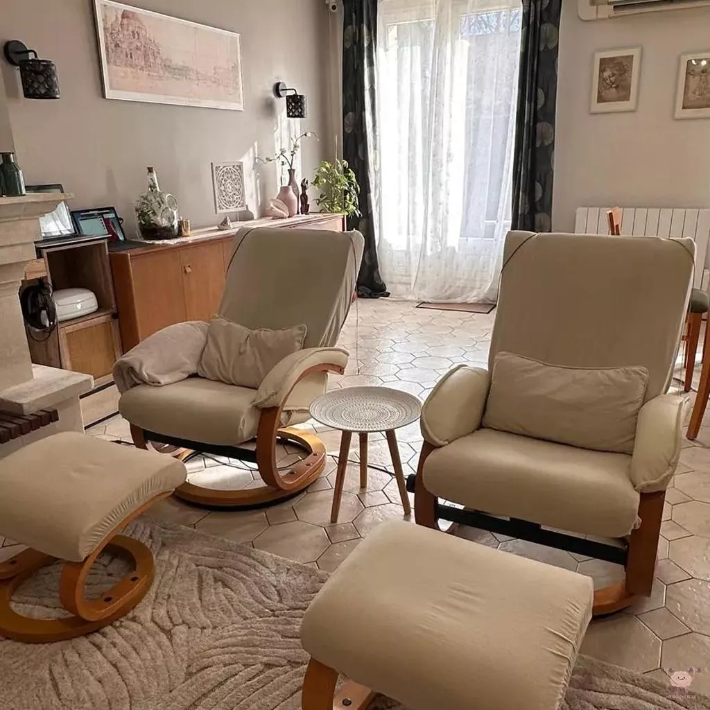 Séance Neurofeedback Dynamique Céline Locussol (94)