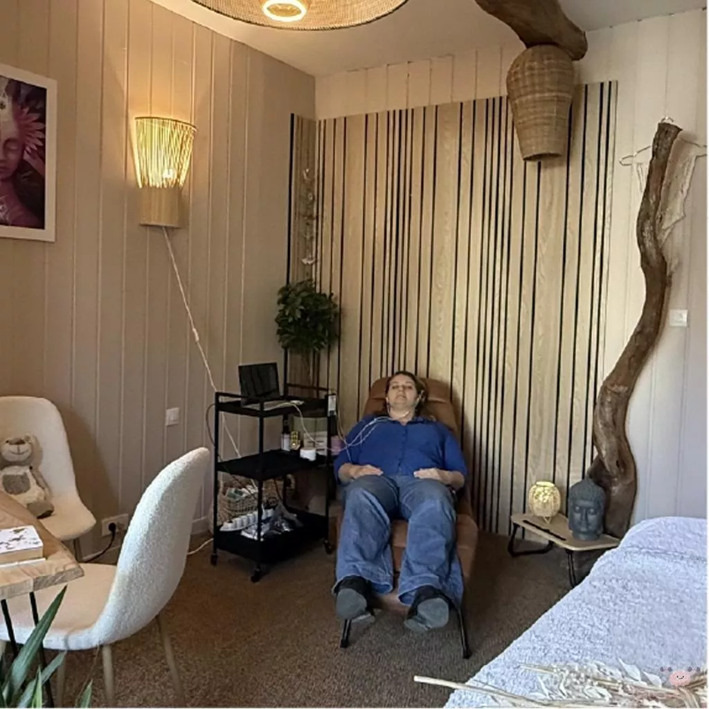Séance de Neurofeedback Dynamique à Gignac près de Montpellier (34)