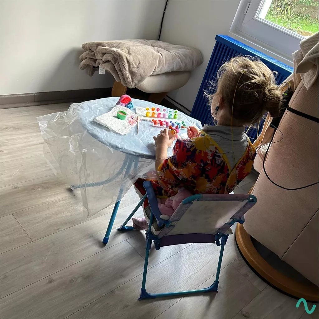 Séance Neurofeedback Dynamique à Niort (79000)