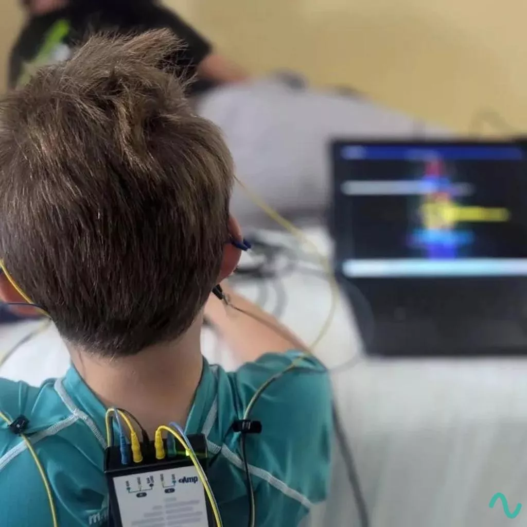 Séance Neurofeedback Dynamique pour enfants -  Soline Dennler Donatiu à Conflans-Sainte-Honorine (78)