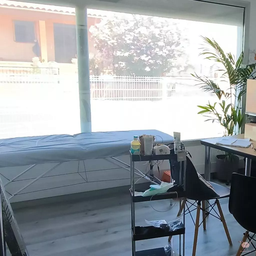 Séance de Neurofeedback et Biofeedback Perpignan (66) avec Mélody Calvet
