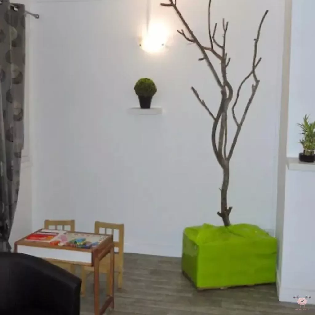 Séance Neurofeedback Maurice Braun à Lyon (69)