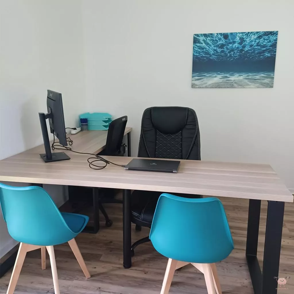 Séance Neurofeedback à Moosh - Christelle Hertzog